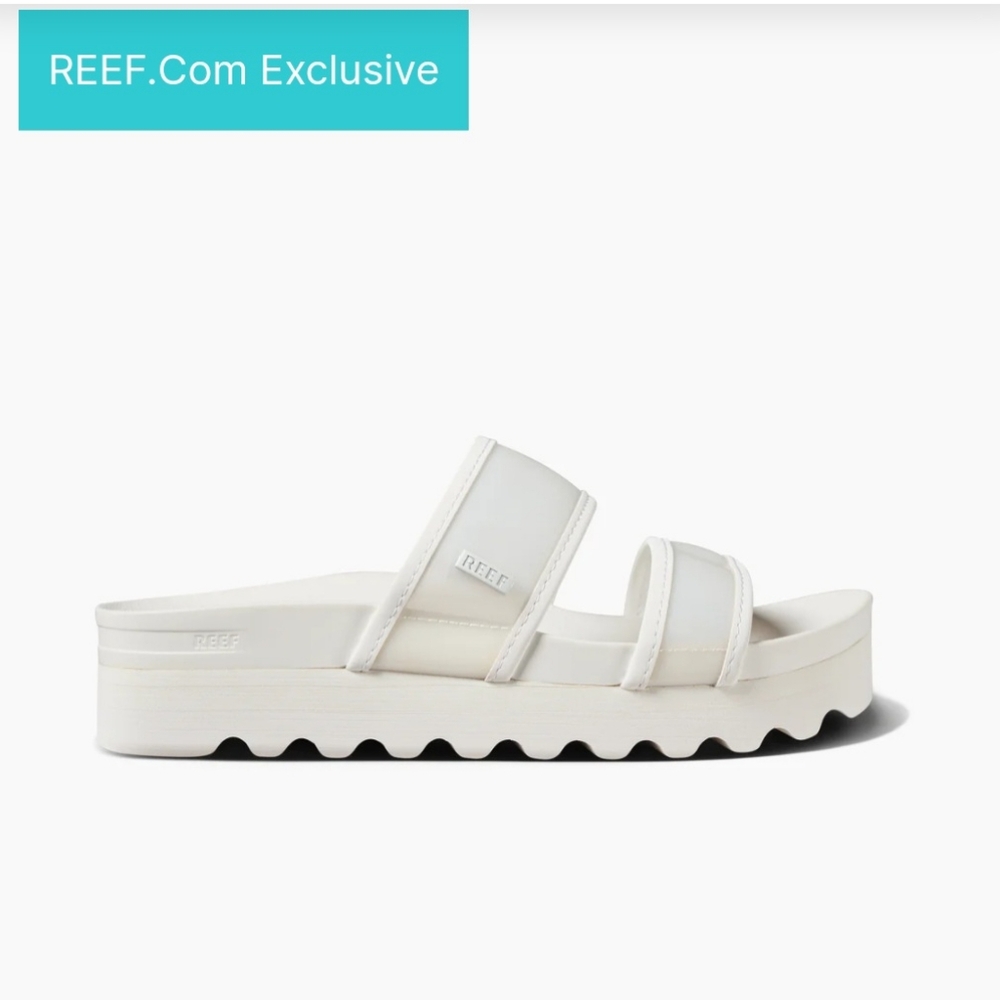 Reef Vista Hi Energy size 8